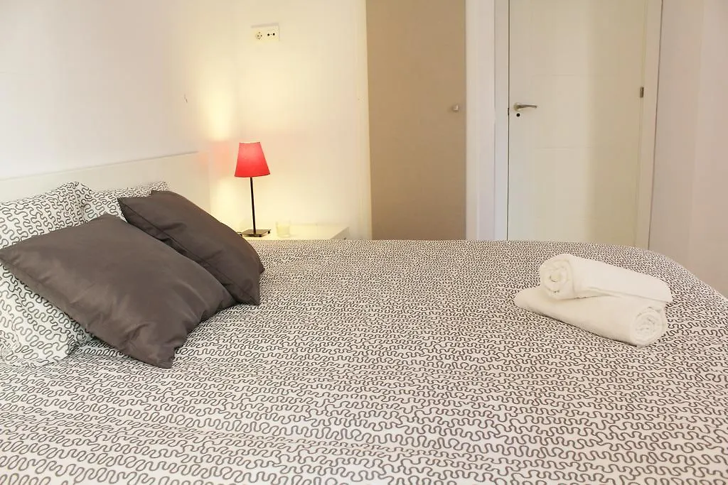 马拉加 Apartamento Juan De Padilla酒店 0*,  西班牙